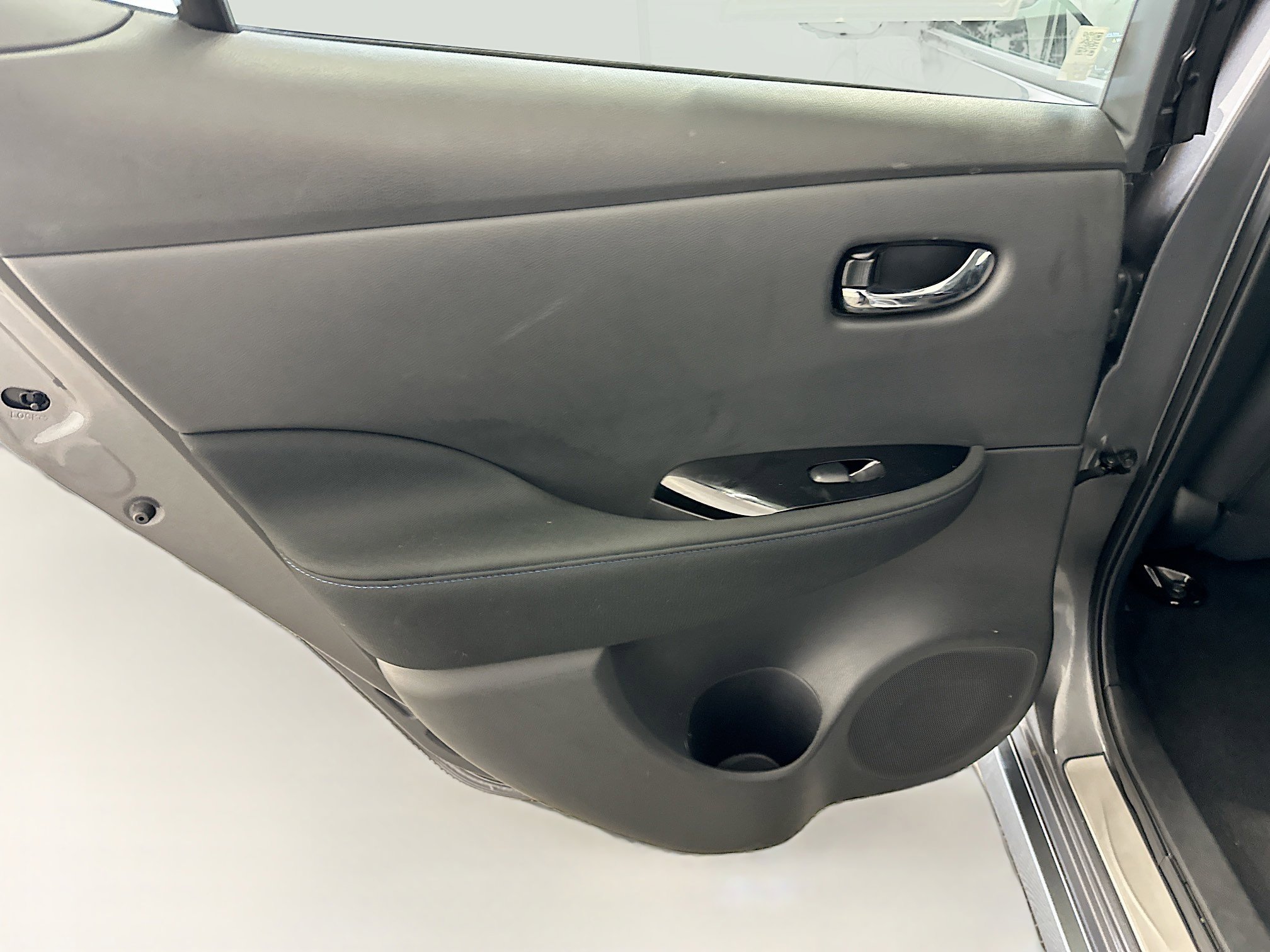 Used 2024 Nissan Leaf SV Plus image 27