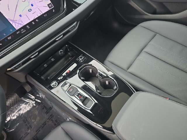 Certified 2025 Audi A5 Premium w/ Premium Plus AWD/4WD image 28