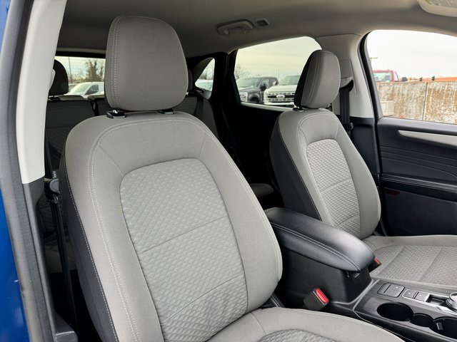 Certified 2022 Ford Escape SE w/ Convenience Package image 19
