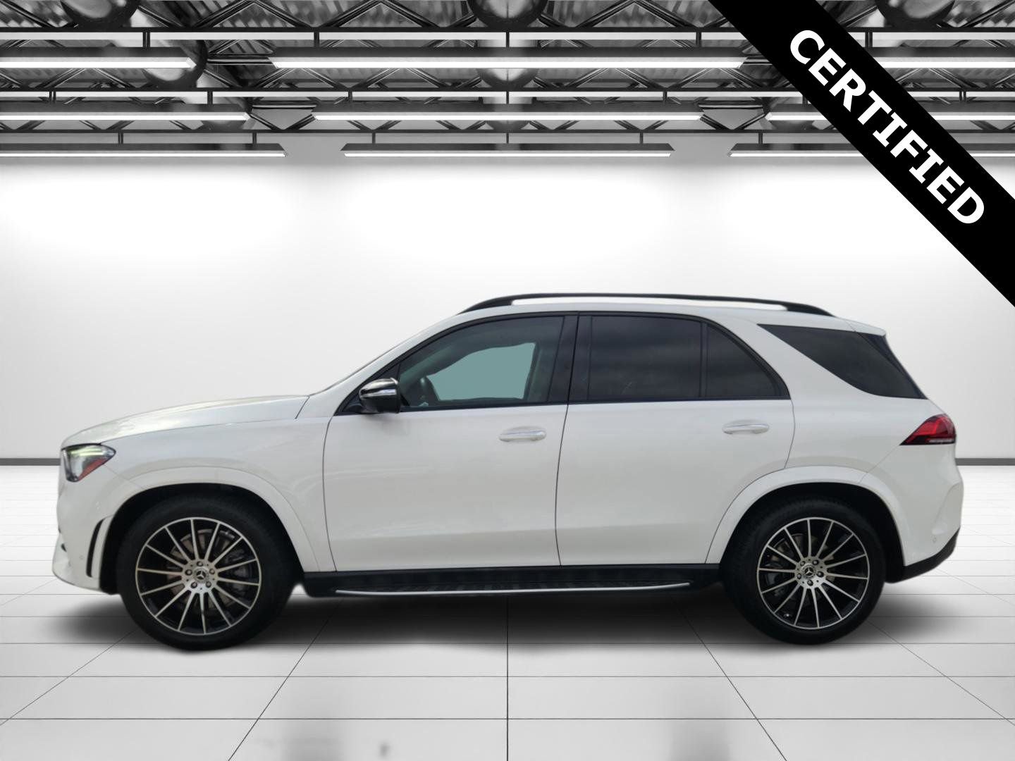 Certified 2023 Mercedes-Benz GLE 450 4MATIC image 6