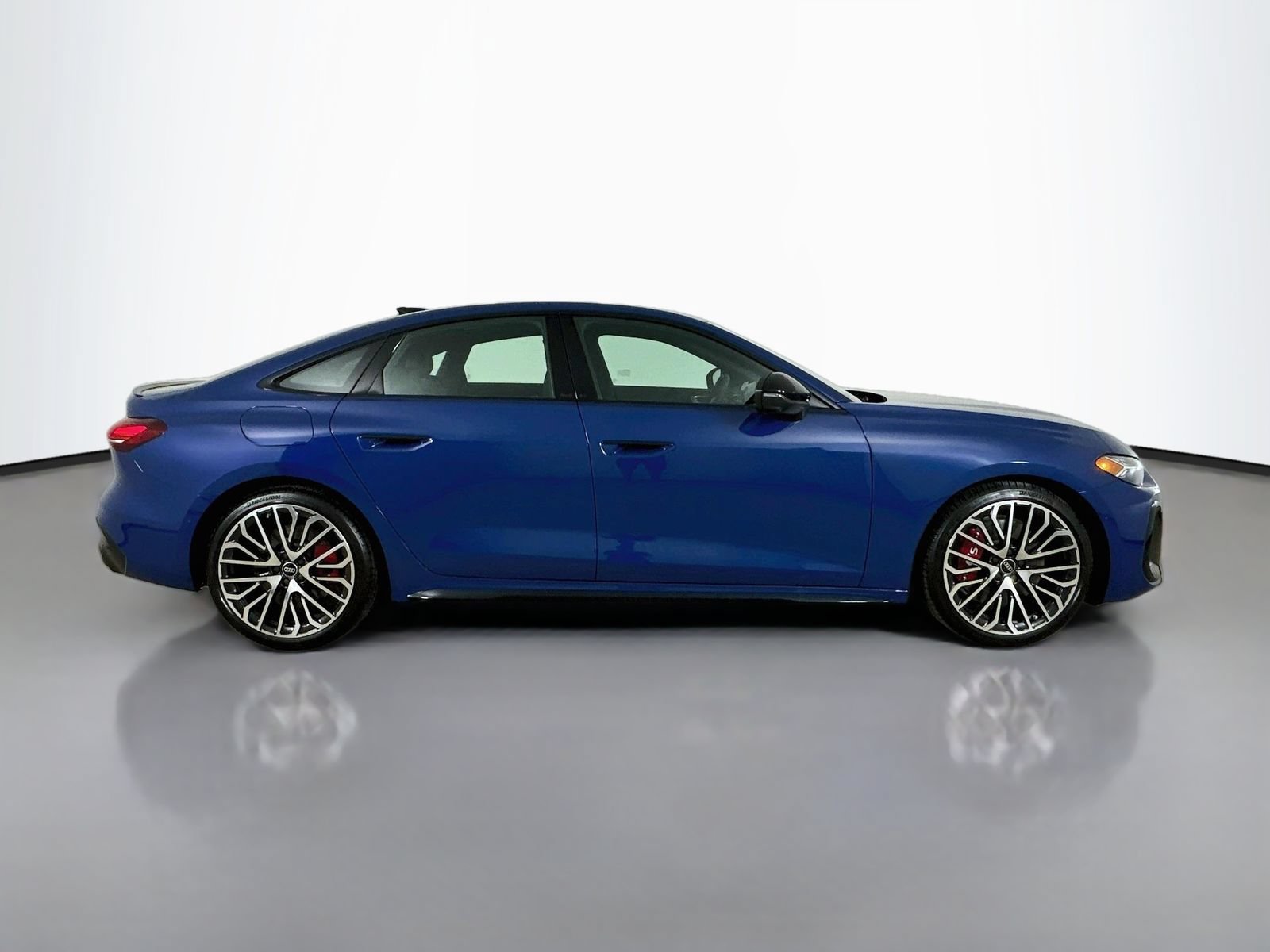 New 2026 Audi S5 Premium Plus AWD/4WD image 4