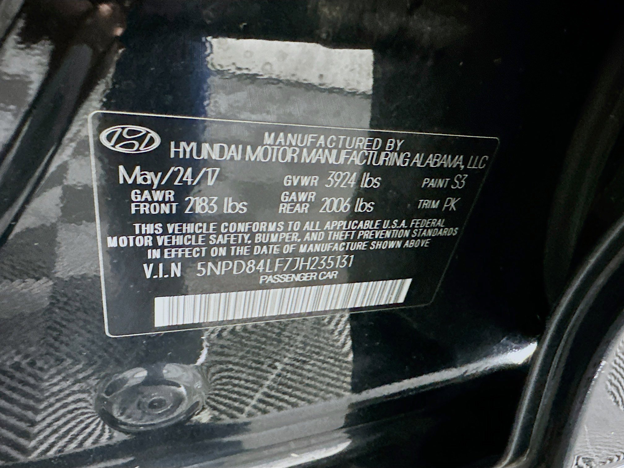 Used 2018 Hyundai Elantra SEL image 12