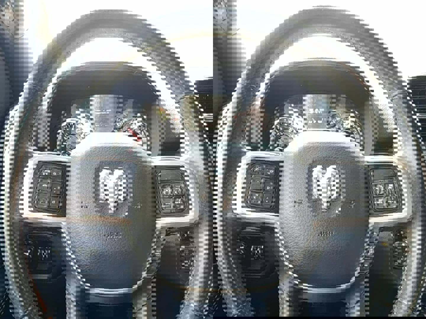 Used 2019 RAM 2500 Big Horn image 18