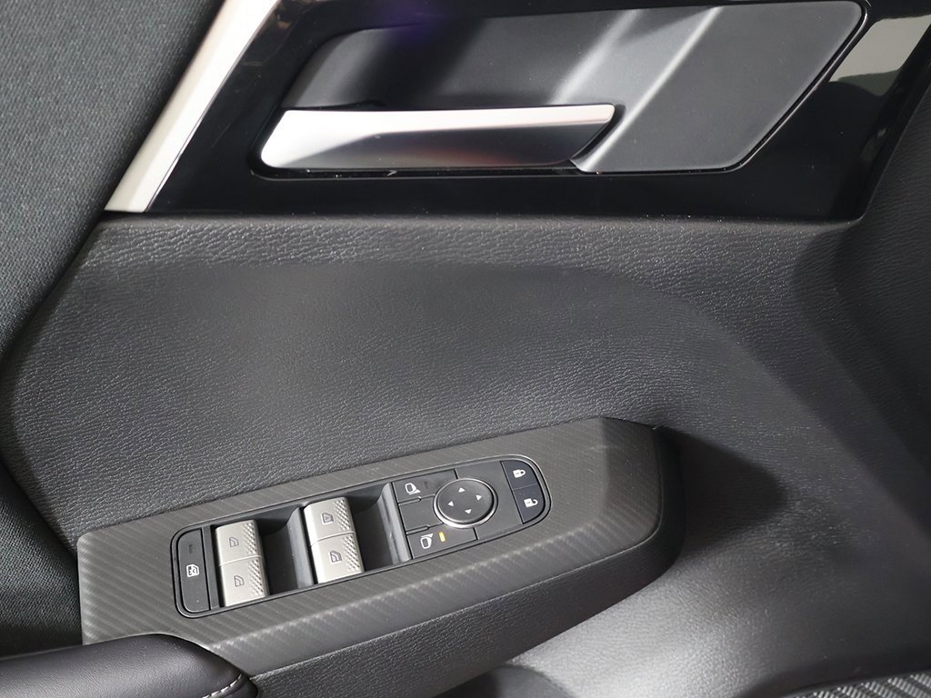 New 2026 Mitsubishi Outlander ES image 34