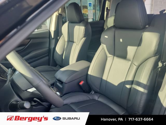 Used 2026 Subaru Ascent Touring AWD/4WD image 10