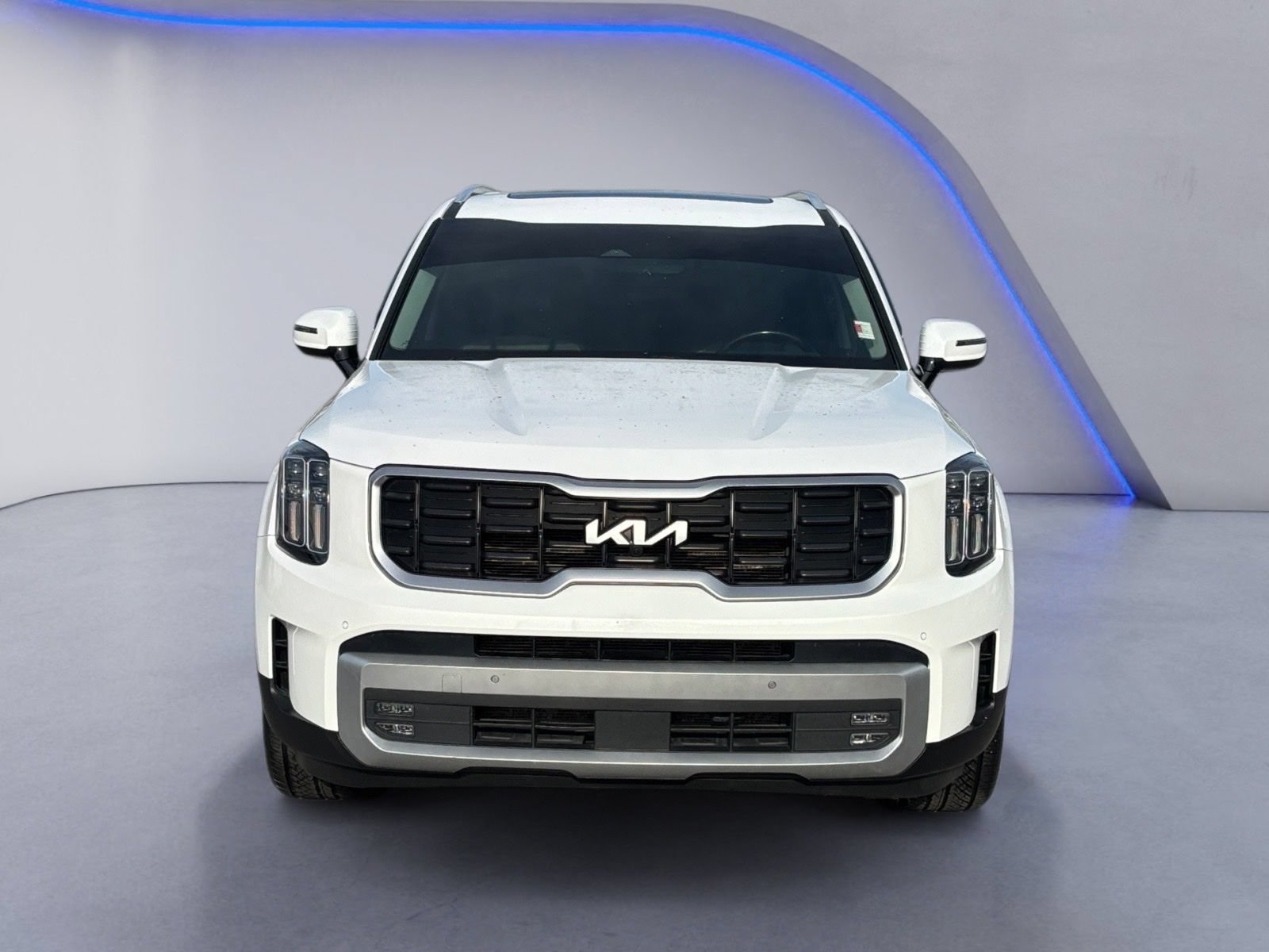 Used 2023 Kia Telluride SX AWD/4WD image 11