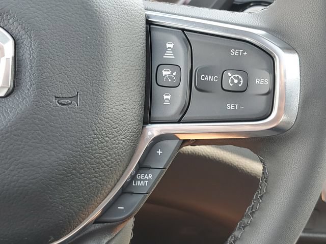 New 2026 RAM 1500 Laramie w/ Night Edition AWD/4WD image 22