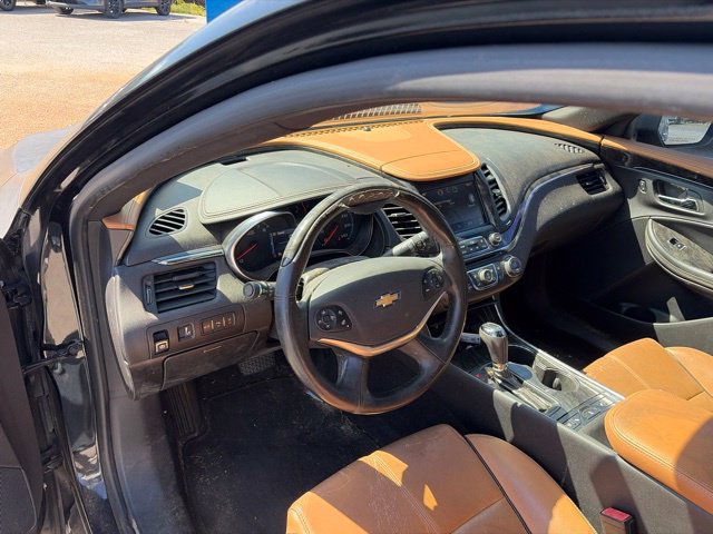 Used 2014 Chevrolet Impala LTZ FWD image 25