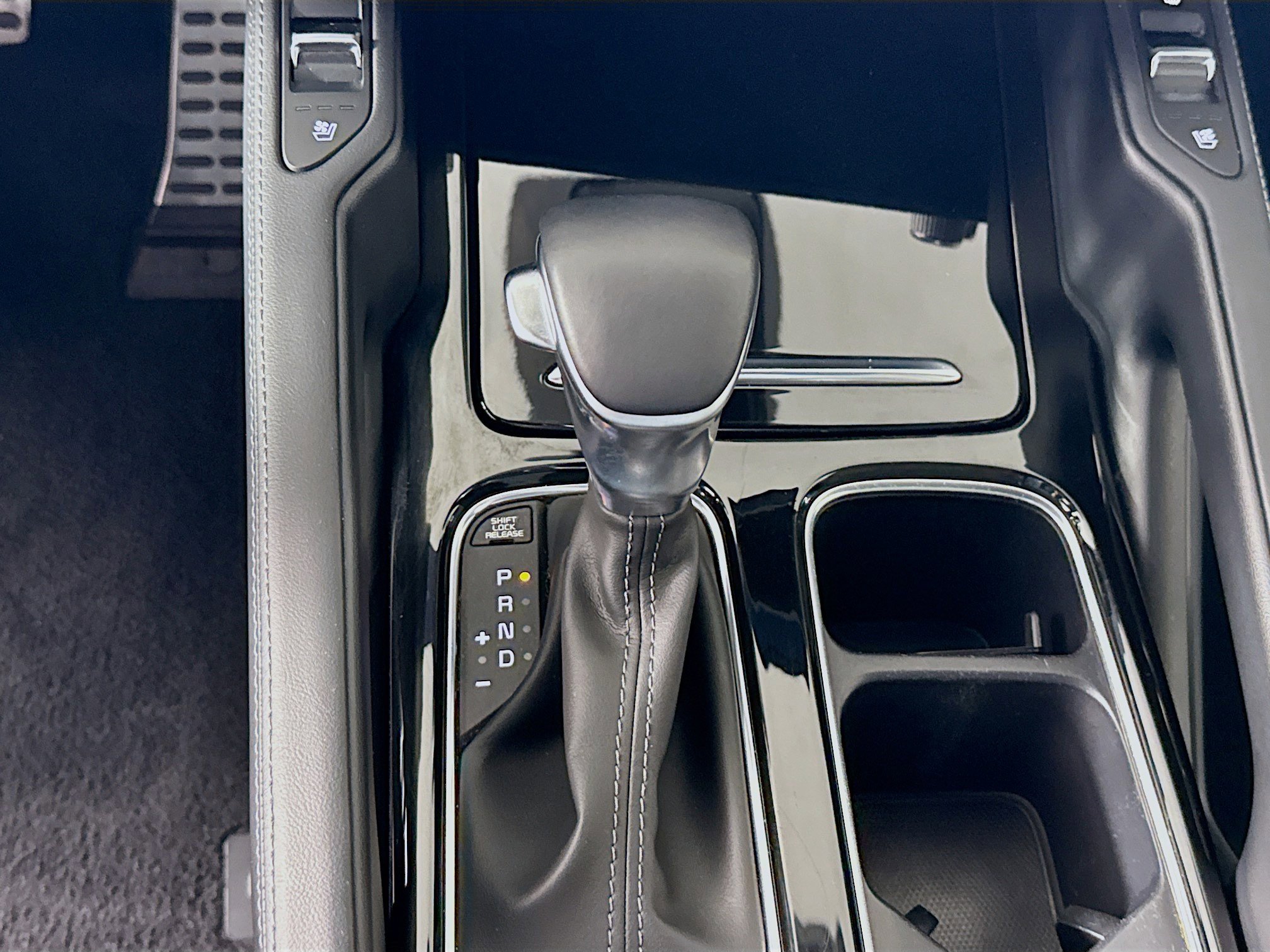 Used 2023 Kia Telluride SX Prestige X-Line image 20