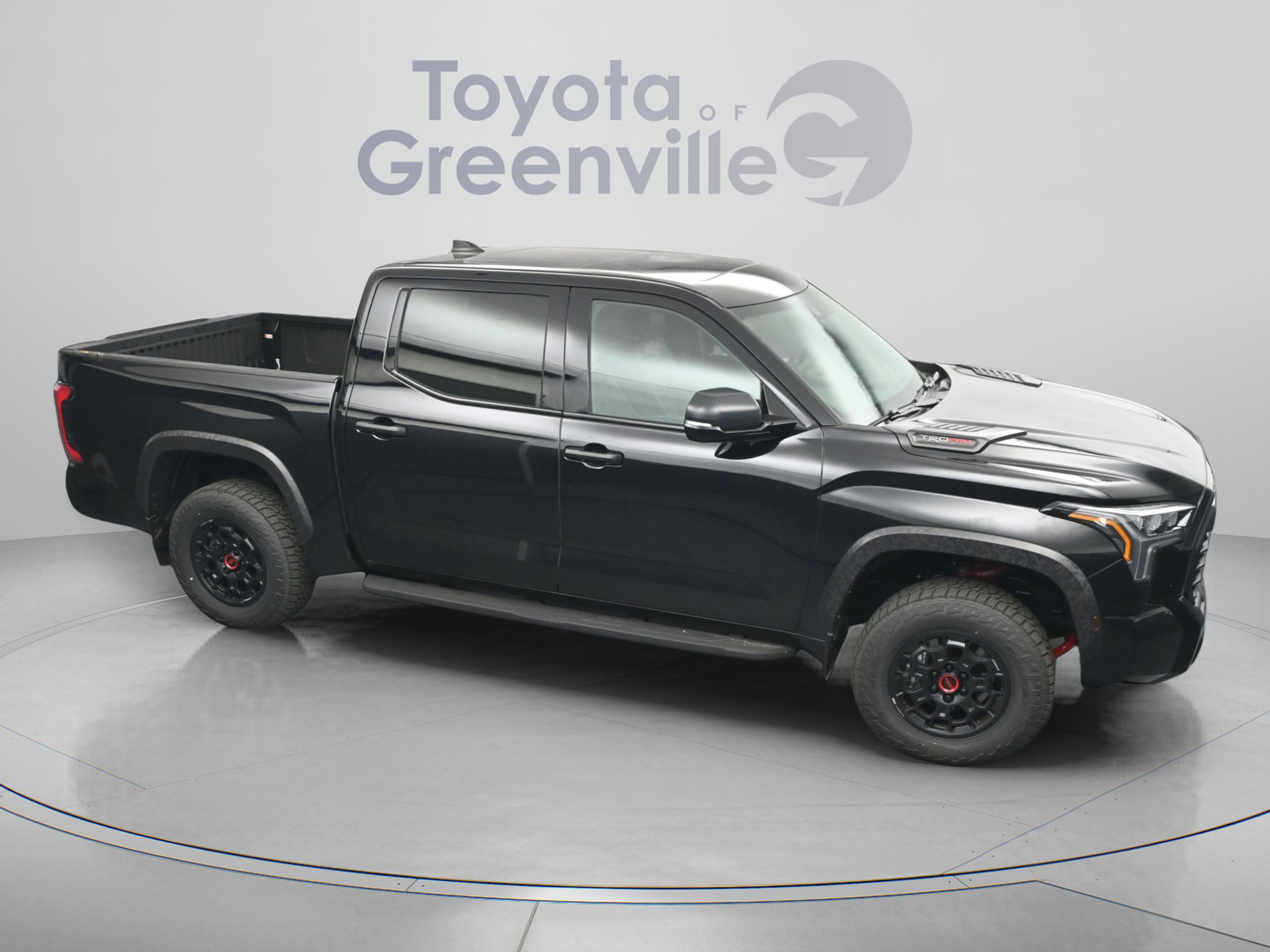 Used 2026 Toyota Tundra TRD Pro AWD/4WD image 18