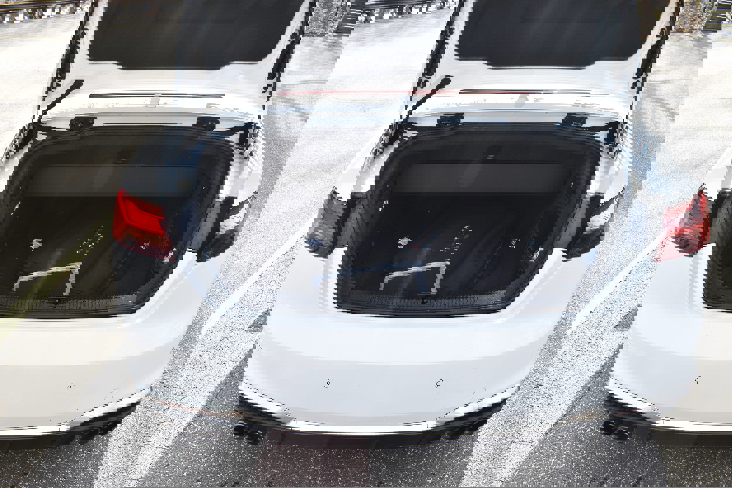 Used 2020 Audi S5 Premium Plus w/ Premium Plus image 24