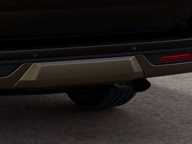 New 2027 Ford Expedition King Ranch AWD/4WD image 23