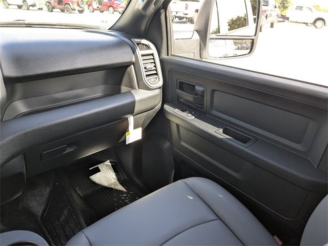 New 2026 RAM 5500 Tradesman w/ Chrome Appearance Group image 16