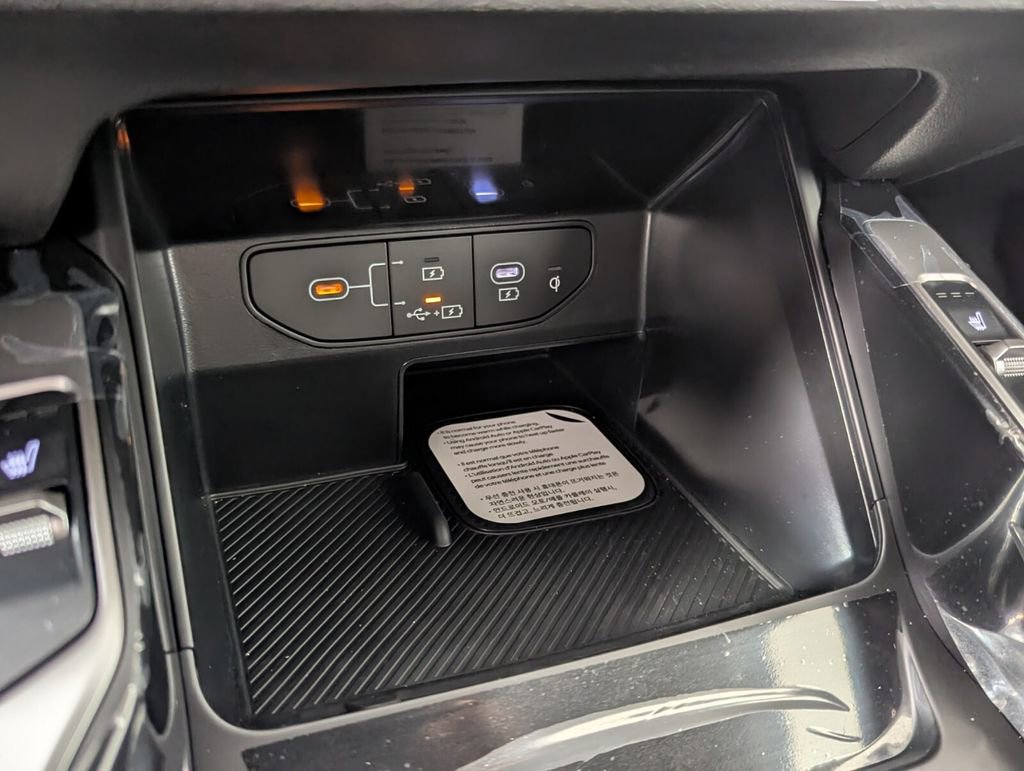 New 2026 Kia Sorento S FWD image 20