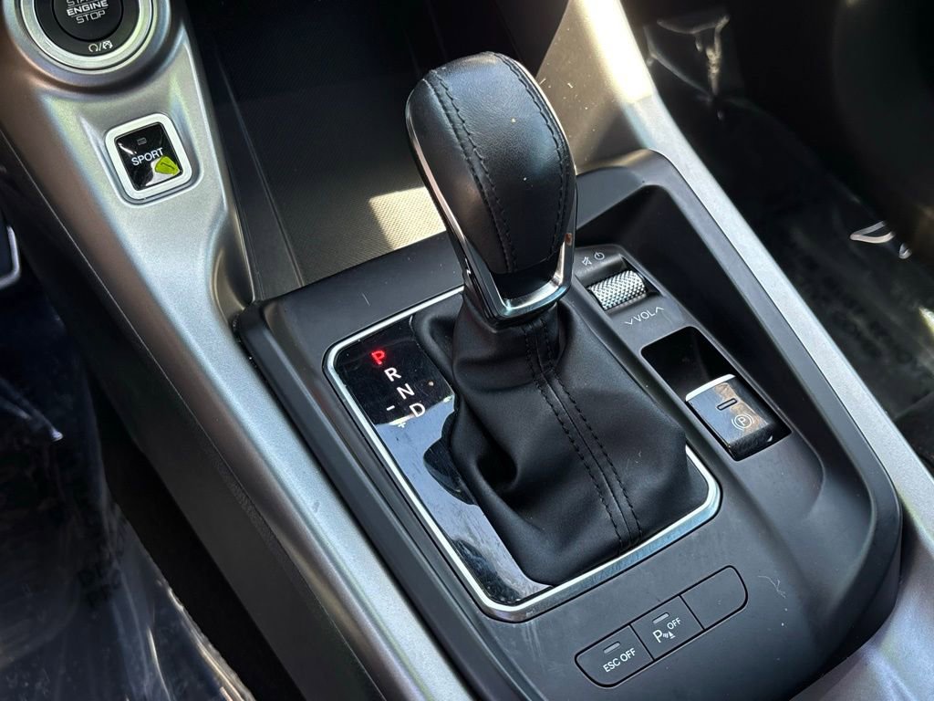 Used 2024 Dodge Hornet R/T w/ Track Pack image 20