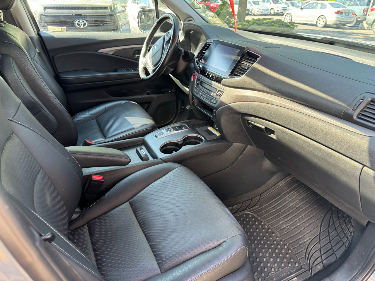 Used 2022 Honda Ridgeline RTL-E image 15