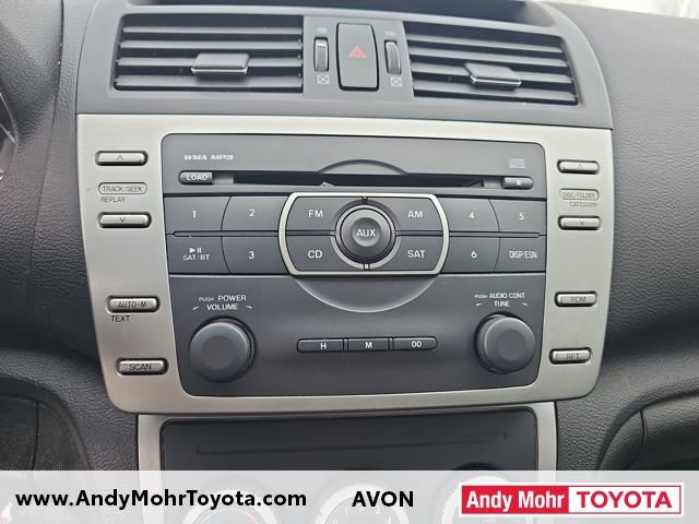 Used 2011 MAZDA MAZDA6 i Sport image 18