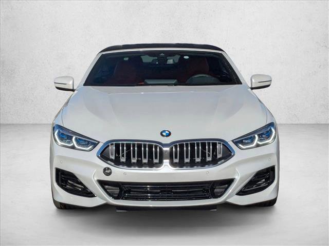 New 2026 BMW 840i Convertible image 6