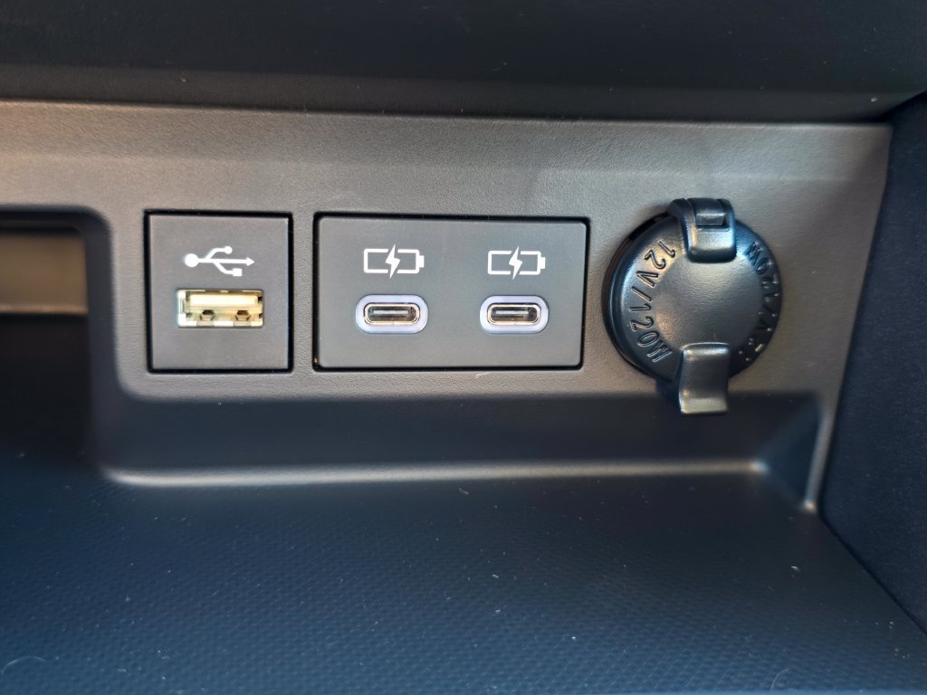 New 2026 Toyota Highlander XLE AWD/4WD image 29