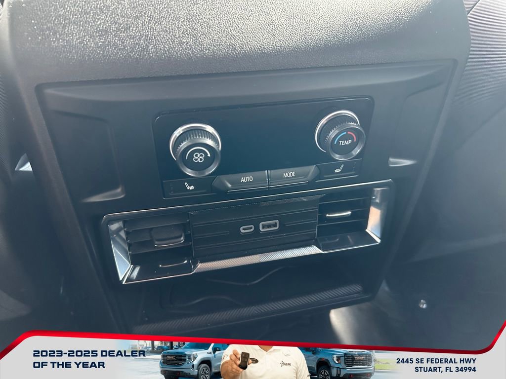 New 2026 GMC Hummer EV SUV AWD/4WD image 16