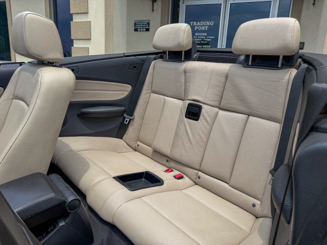 Used 2013 BMW 128i Convertible RWD image 13