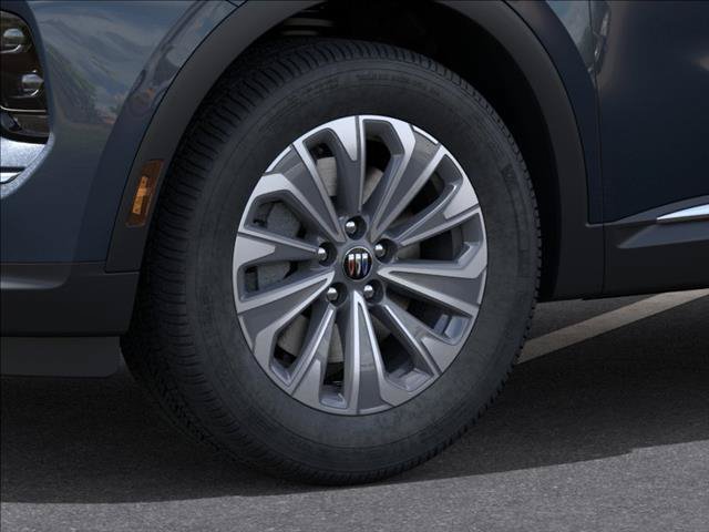 New 2026 Buick Envision Preferred AWD/4WD image 9