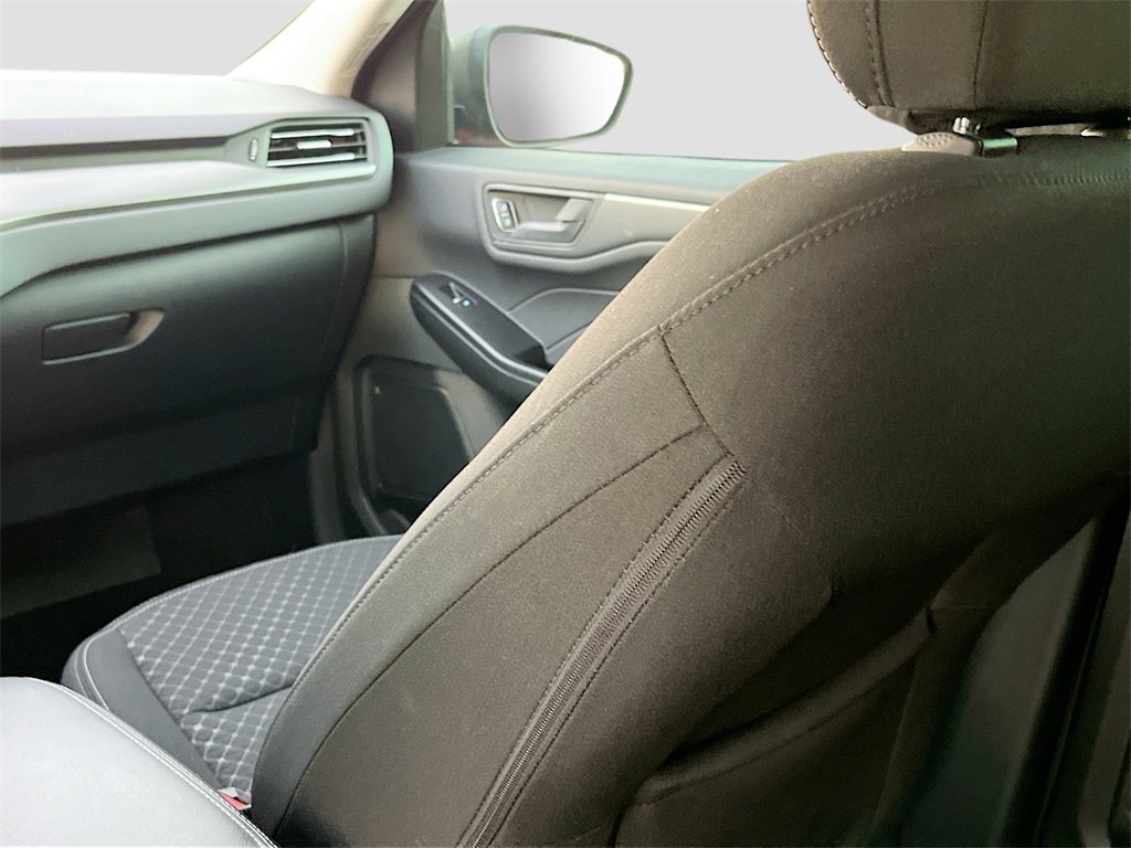 Used 2025 Ford Escape Active image 22