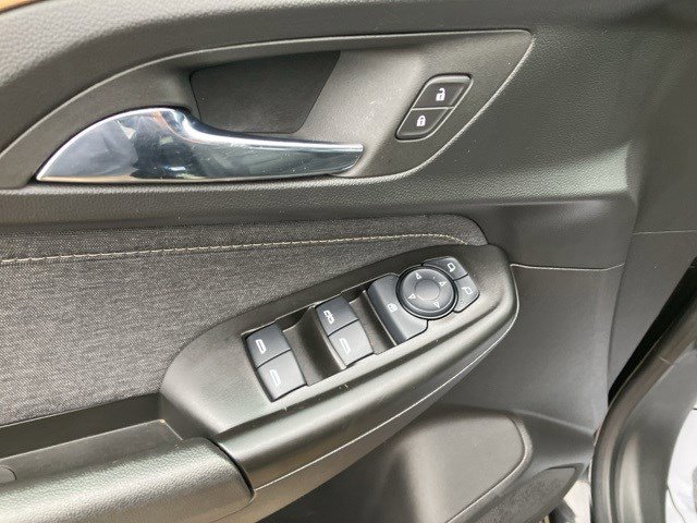 Used 2023 Chevrolet TrailBlazer ACTIV image 10