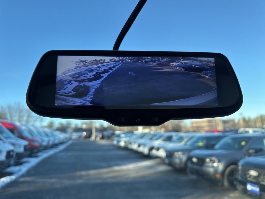 New 2024 Ford E-450 and Econoline 450 Super Duty w/ Ambulance Prep Package image 17