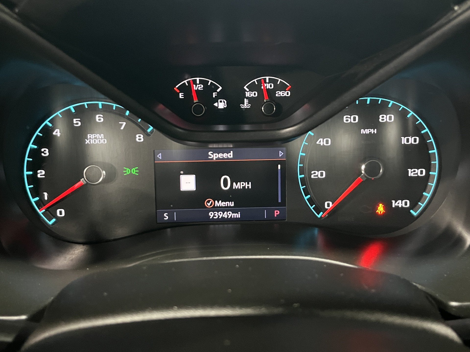 Certified 2021 GMC Canyon Denali AWD/4WD image 15