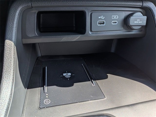 New 2025 Honda Pilot Touring image 20