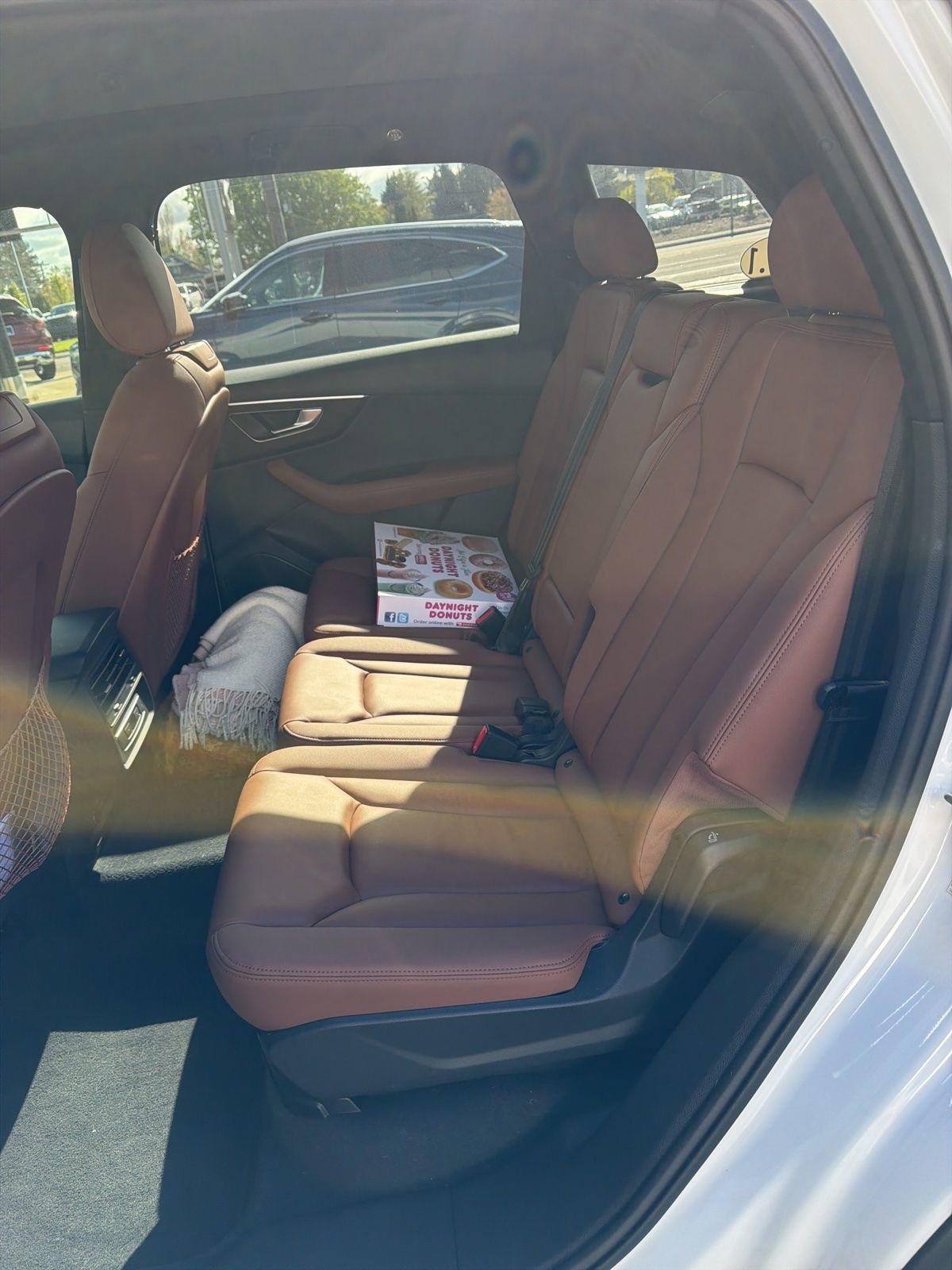 Used 2023 Audi Q7 3.0T Premium Plus AWD/4WD image 11