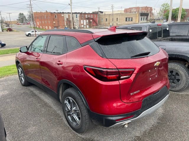 Used 2024 Chevrolet Blazer LT image 6