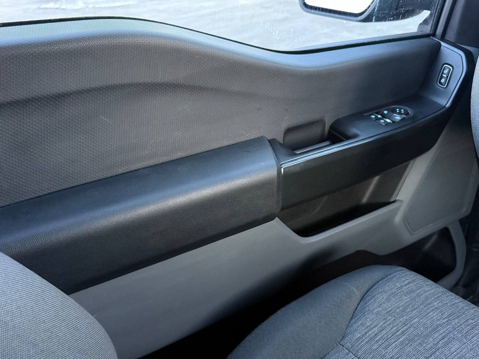 Used 2023 Ford F150 XL w/ XL Chrome Appearance Package image 25