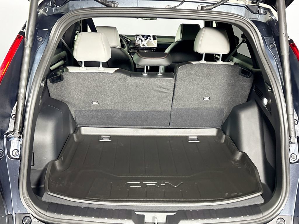 New 2026 Honda CR-V Sport Touring image 22