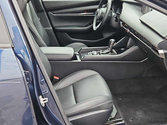 Used 2025 MAZDA MAZDA3 s FWD image 19