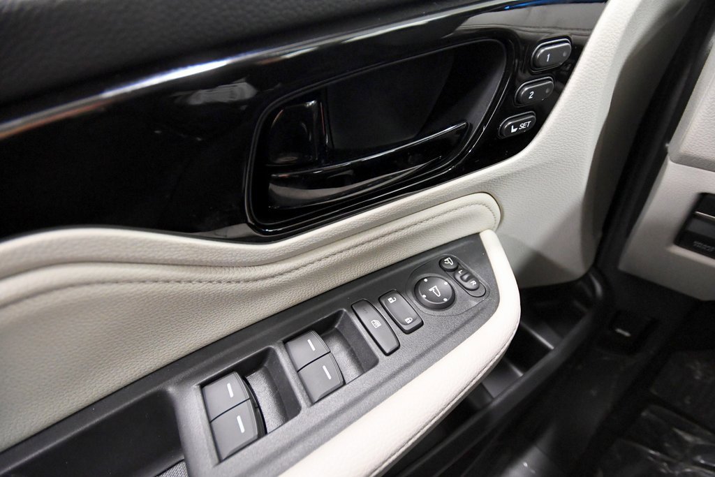 New 2026 Honda Odyssey Elite image 13