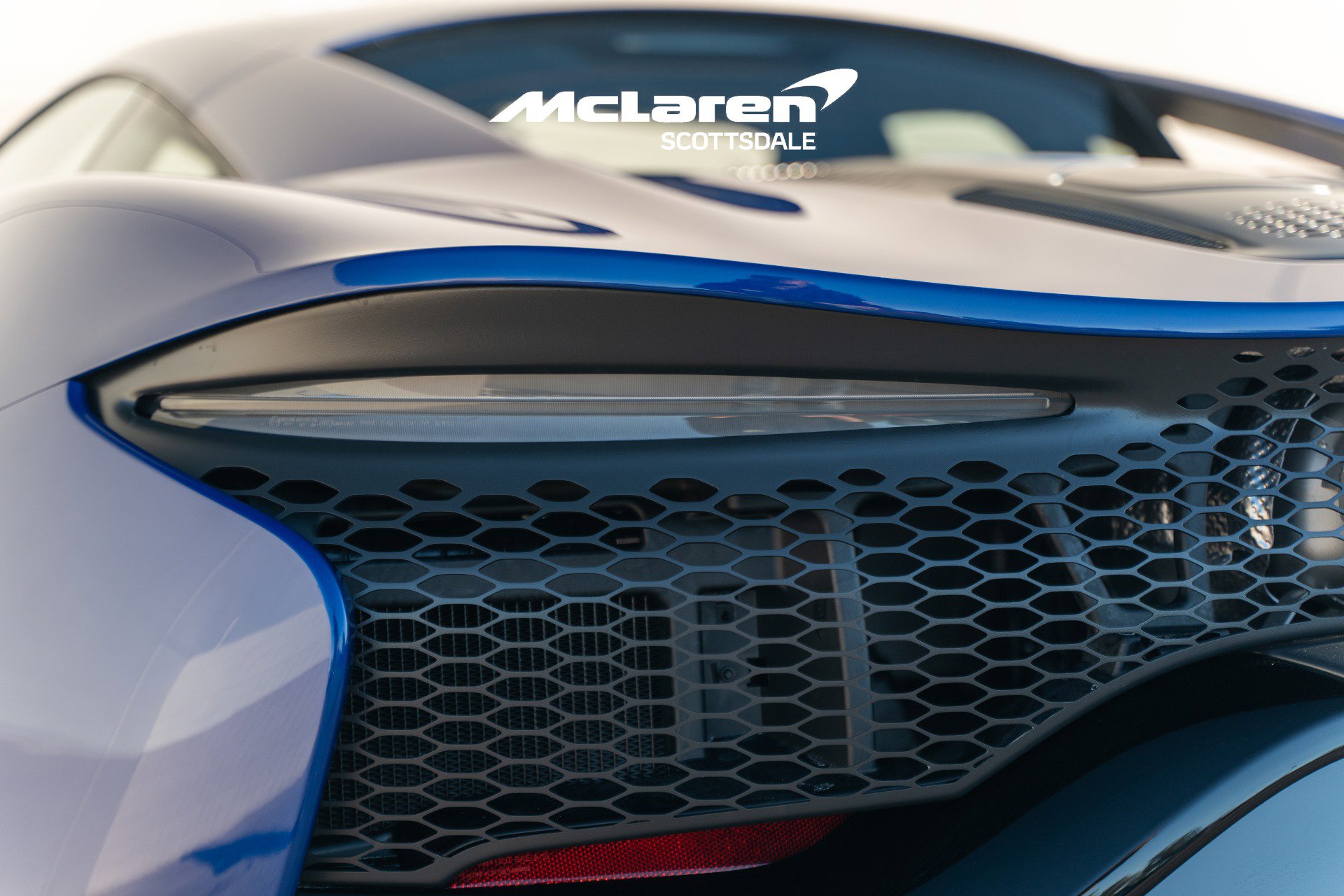 New 2026 McLaren Artura image 14