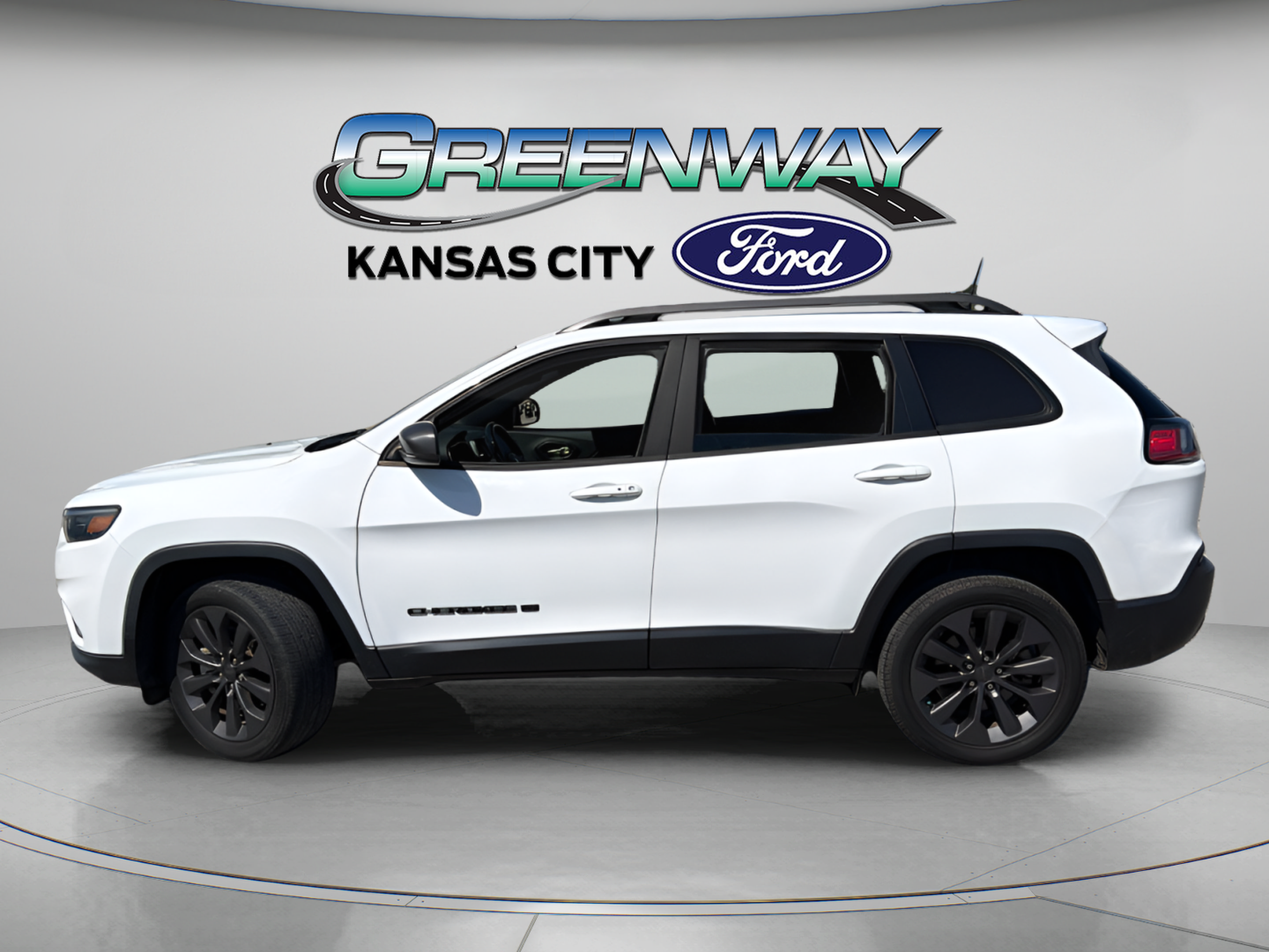 Used 2021 Jeep Cherokee Latitude Lux 80th Anniv w/ Quick Order Package 2YU 80th AWD/4WD image 5