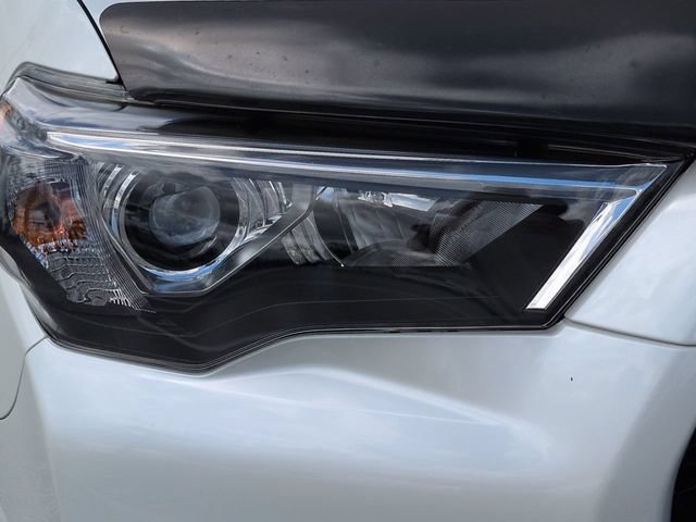 Certified 2023 Toyota 4Runner Limited RWD image 10