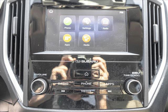 Used 2021 Subaru Impreza 2.0i image 19