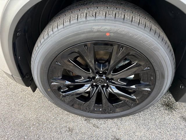 New 2026 MAZDA CX-90 3.3 Turbo w/ Premium Sport Pkg image 5