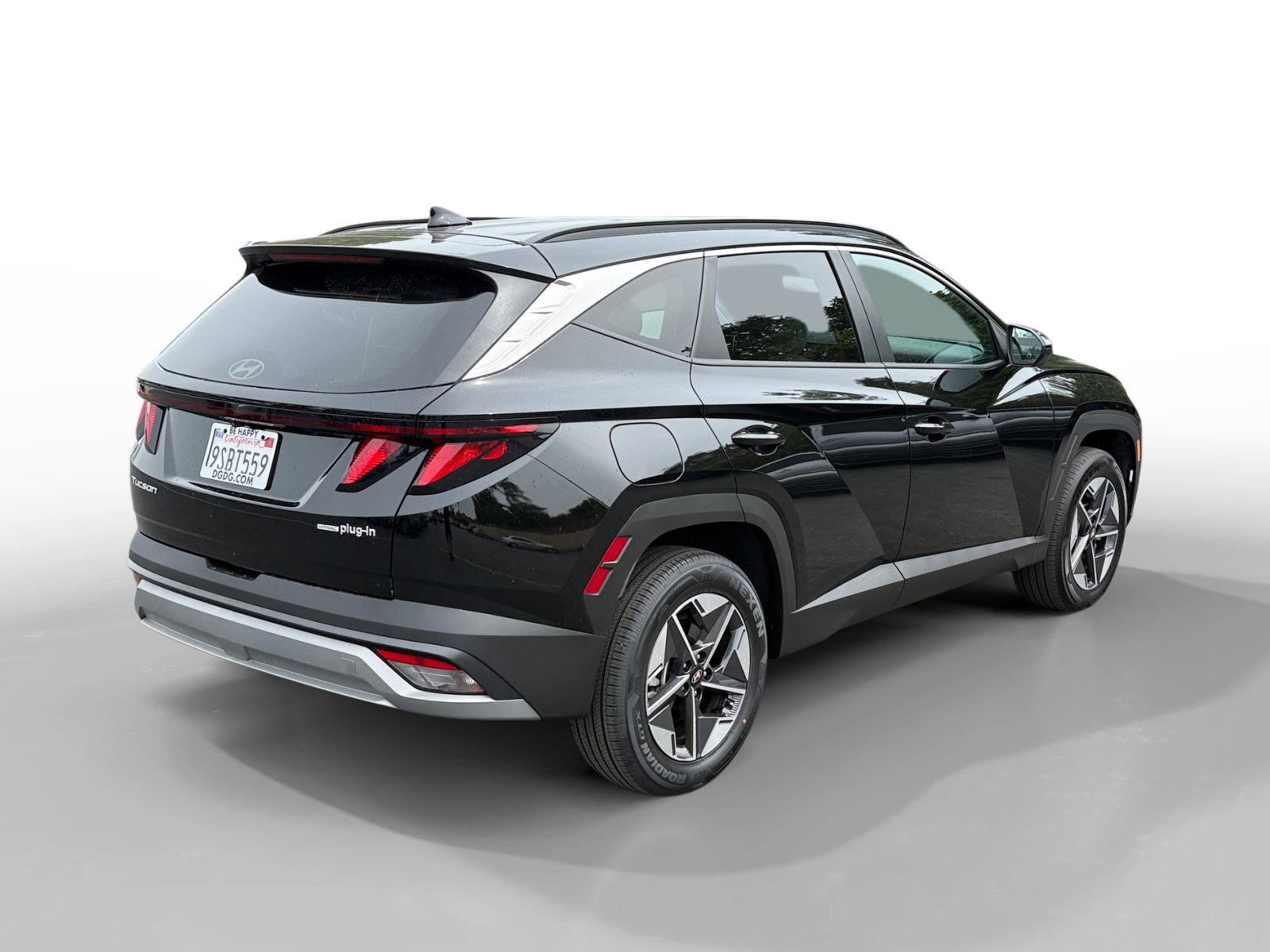 Certified 2025 Hyundai Tucson SEL image 5