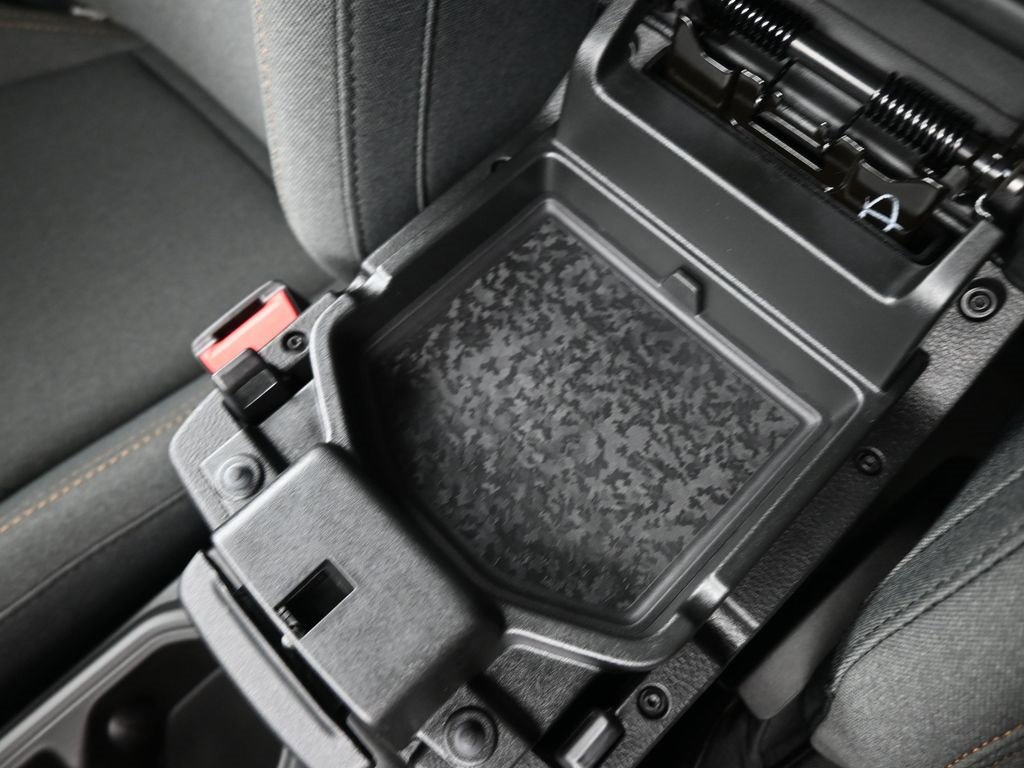 New 2026 Jeep Wrangler Sport S image 4