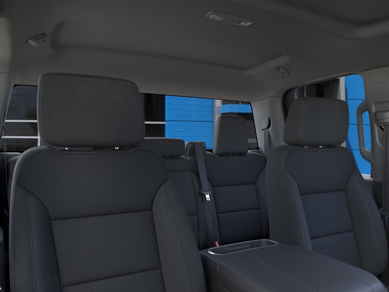 New 2026 Chevrolet Silverado 2500 LT image 24