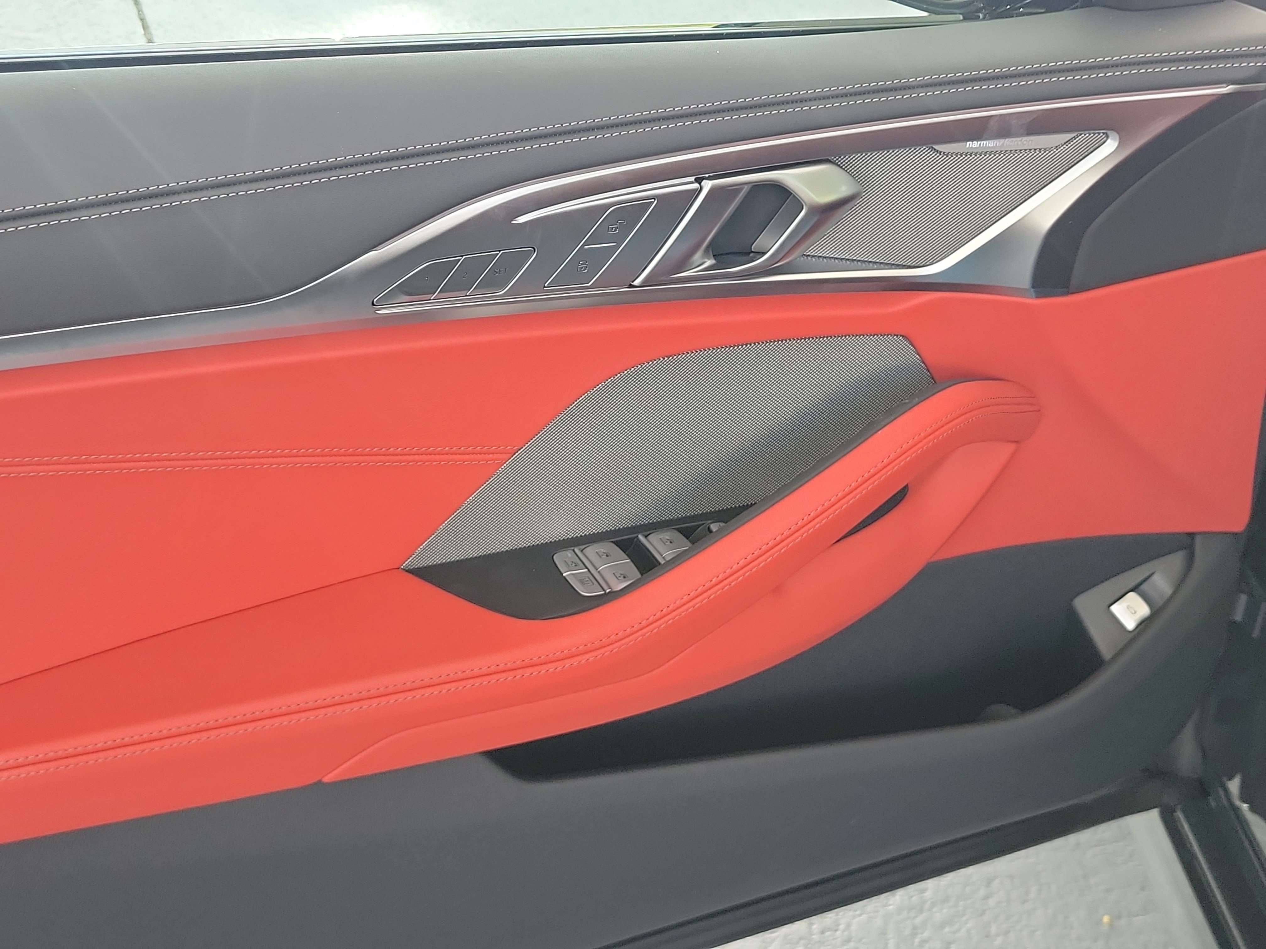 New 2026 BMW 840i RWD image 17