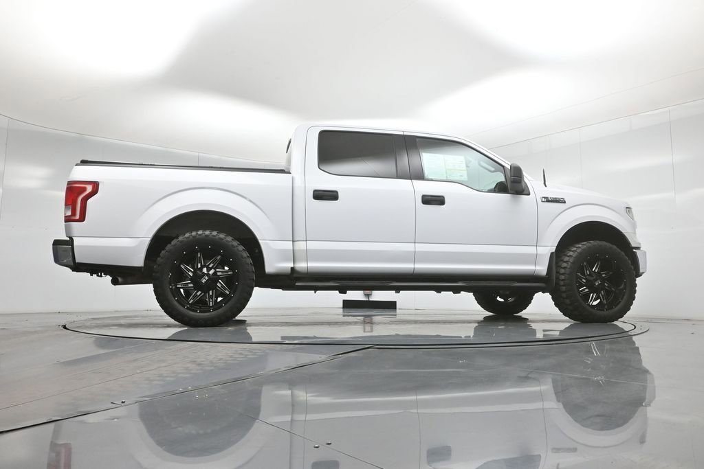 Used 2017 Ford F150 XLT image 45
