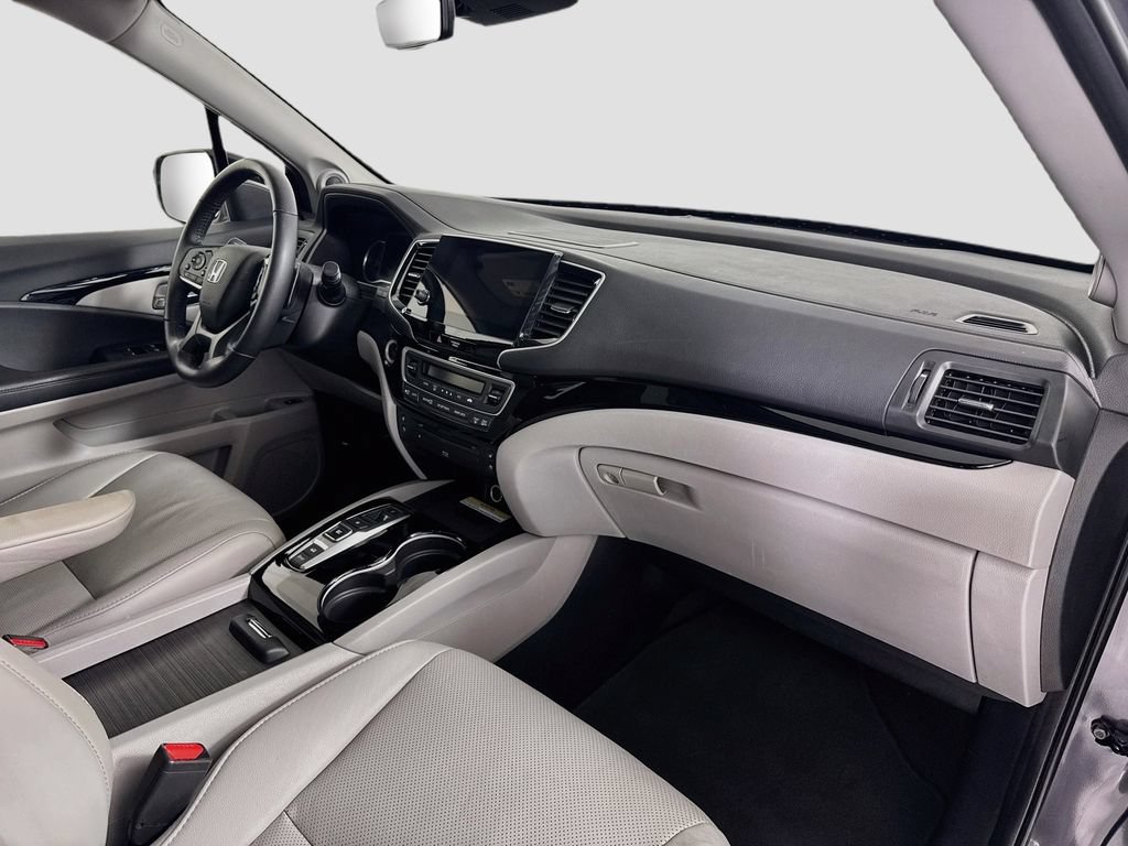 Used 2019 Honda Pilot Elite image 33