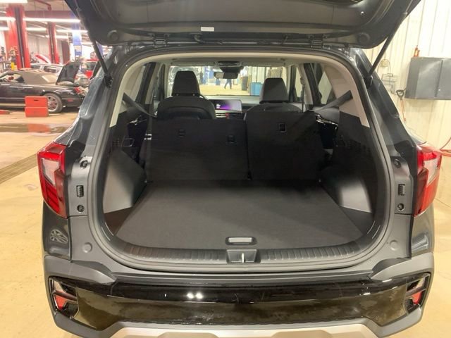 New 2026 Kia Seltos S image 17