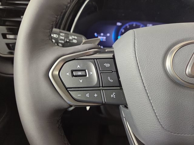 New 2026 Lexus TX 350 AWD w/ Technology Package image 23